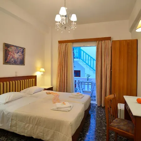 Hotel Galini Mykonos Town