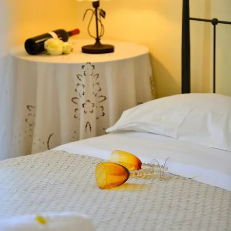 Hotel Galini *