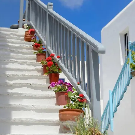 Hotel Galini