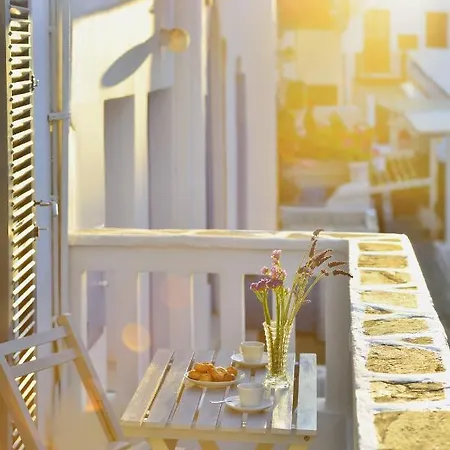 Hotel Galini *