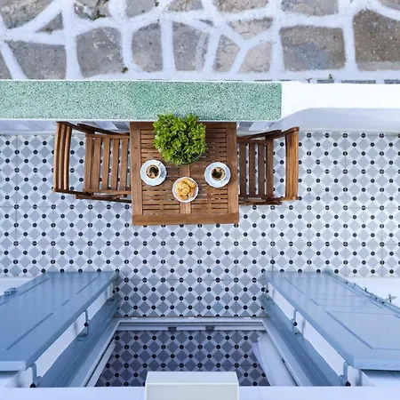 Hotel Galini *