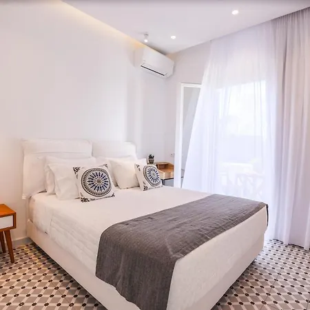 Hotel Galini
