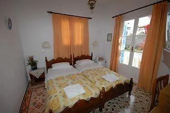 Galini Hotel Mykonos Town