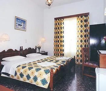 Galini Hotel Mykonos Town