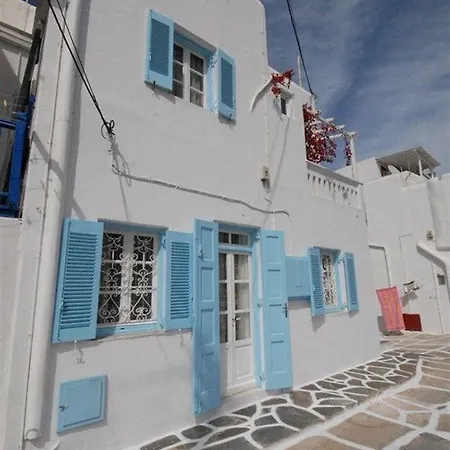 Galini Hotel