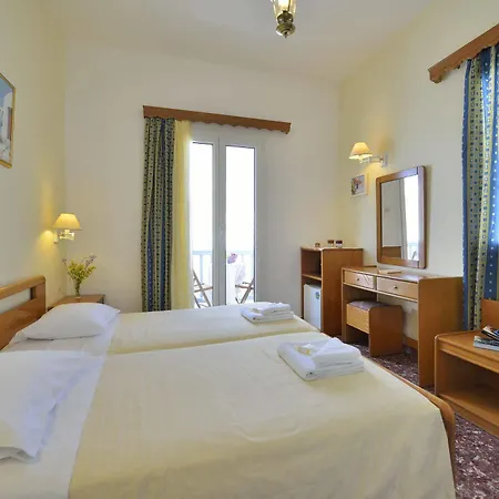 Hotel Galini *