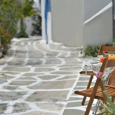 Galini Hotel