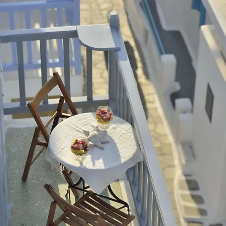 Hotel Galini Mykonos Town